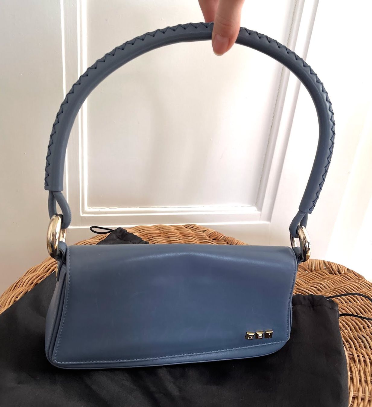 Escada Borse da donna: Escada 90s bag – Usato da Zürich venduto da aliiix 1