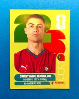 Panini WM 2026 Cristiano Ronaldo