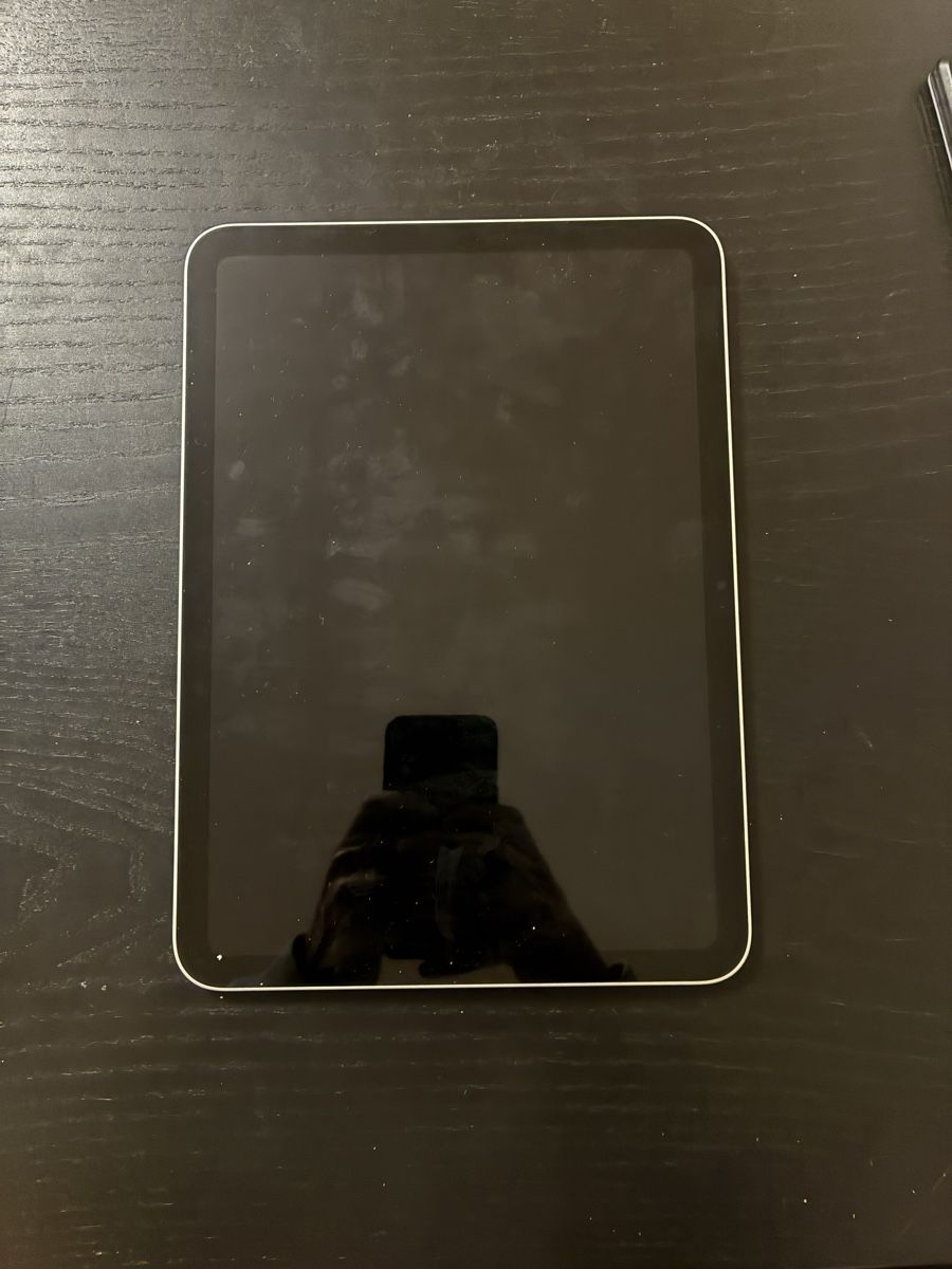 Tablet PC: iPad (A16) 128 Go + Apple Pencil & Coque – Nuovo (secondo la descrizione) da Praz (Vully) venduto da Footzone.ch