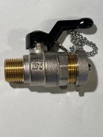 Neuer ungebrauchter Wasserhahn - Top Zustand!
