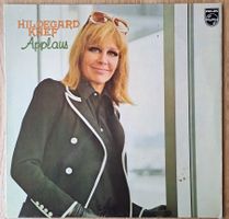 Hildegard Knef - Applaus