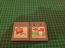 Kirby's Dream Land GameBoy [ in english]