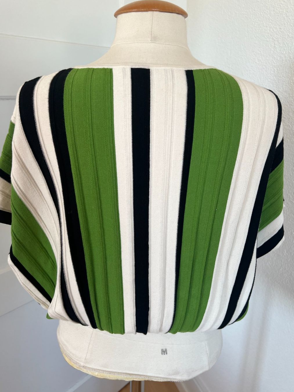 Max Mara Maglioni & Felpe: WEEKEND MAX MARA Damen Strick Oberteil, Gr. S – Usato da Worb venduto da farben20zauber 3