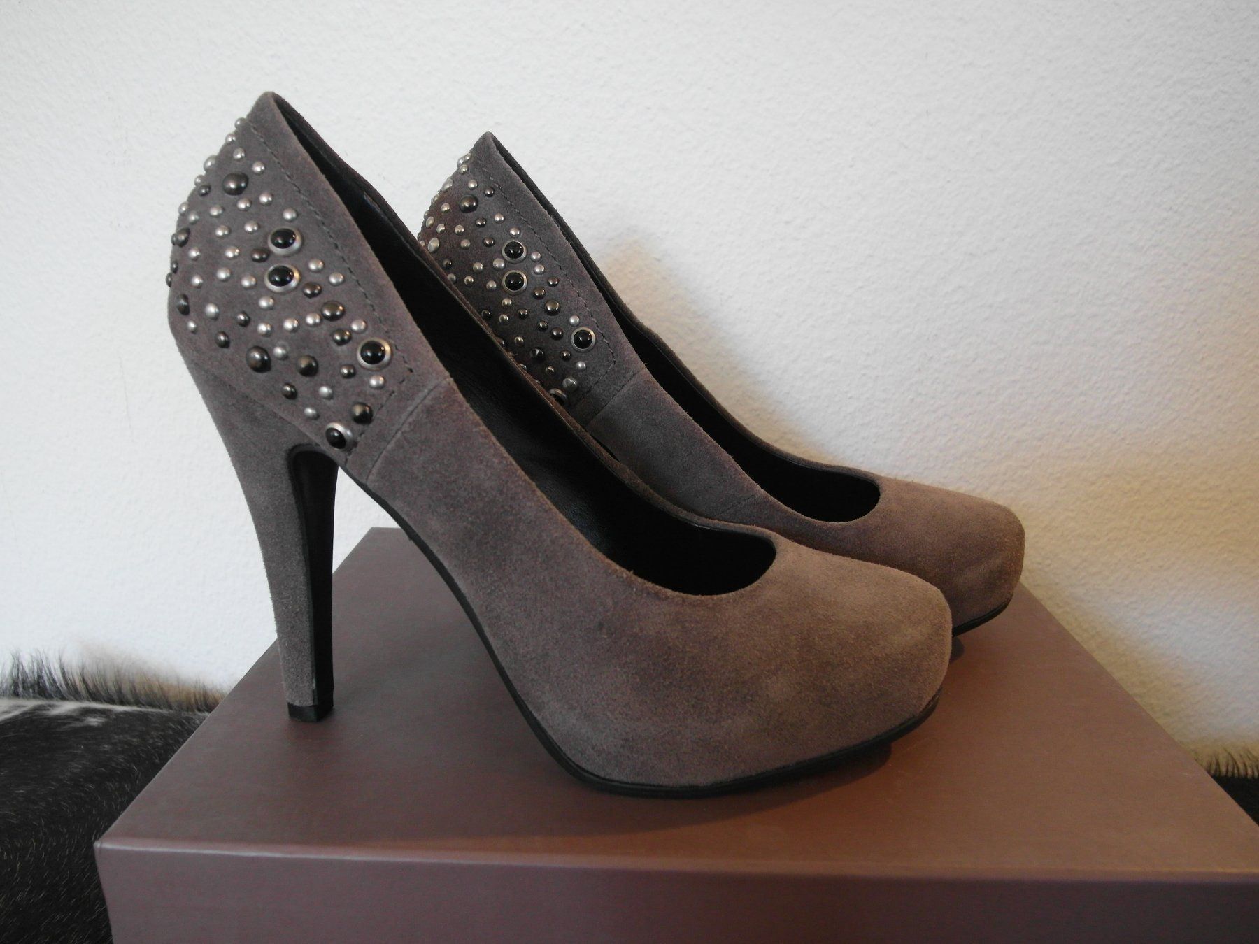 Scarpe da donna: Apepazza Pumps 37 – Nuovo e nell'imballaggio originale da Luzern venduto da schuhparadies159 1
