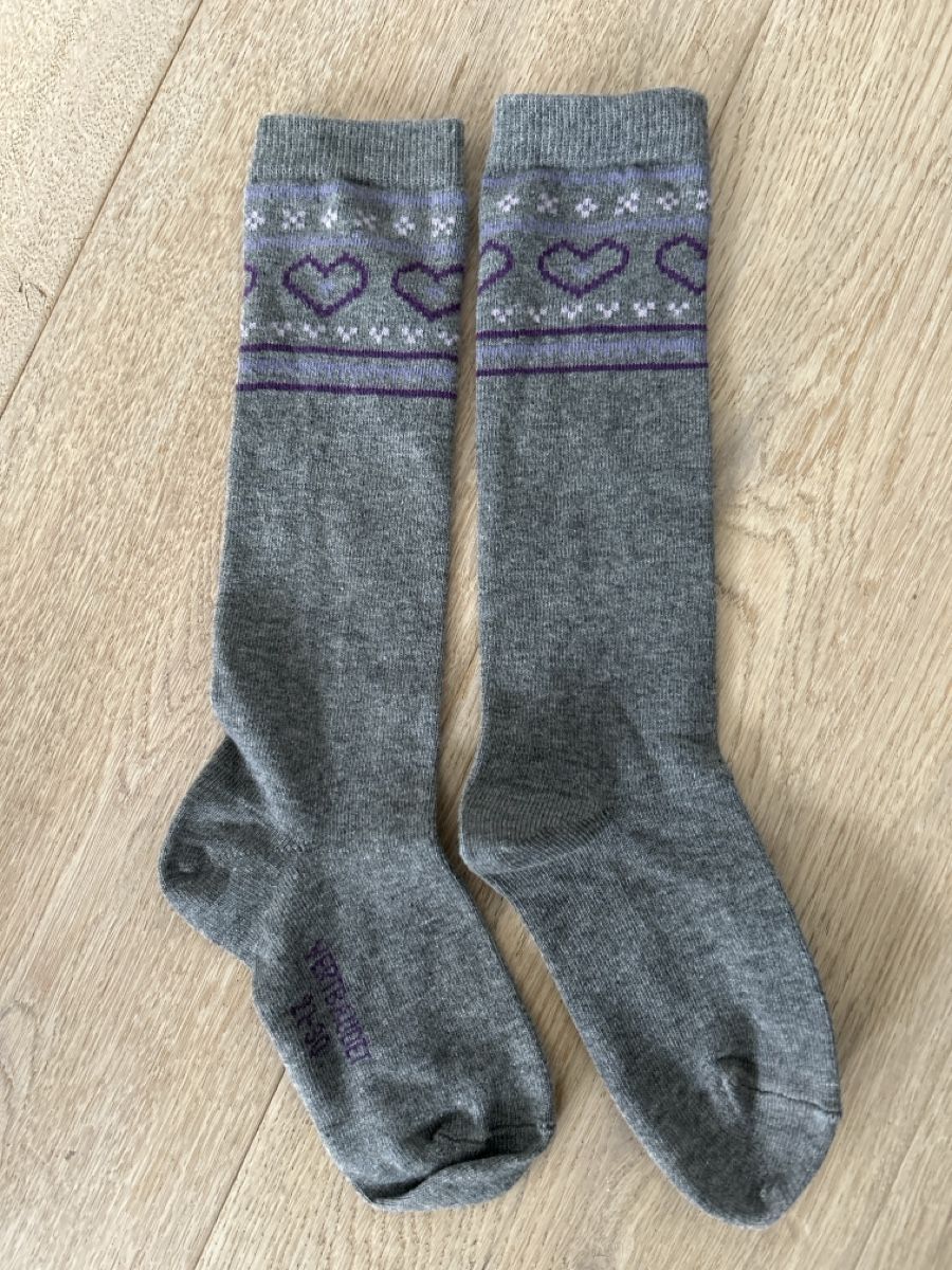 Calze per bambini: Chaussettes Verbaudet 27-30 – Usato da Yens venduto da Chriis