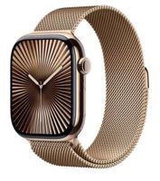 Apple Watch Series 10 Titanium 46mm GPS + Cellular