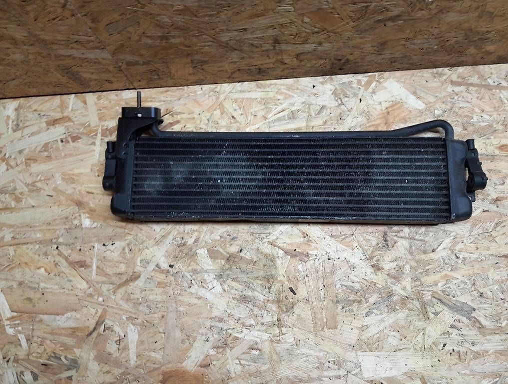 Tutti pezzi di ricambio auto: BMW M5 M6 Ölkühler  – Usato da Langrickenbach venduto da jimp92