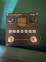 AnnBlack Box M-VAVE Amp Modeler / Effects Processor