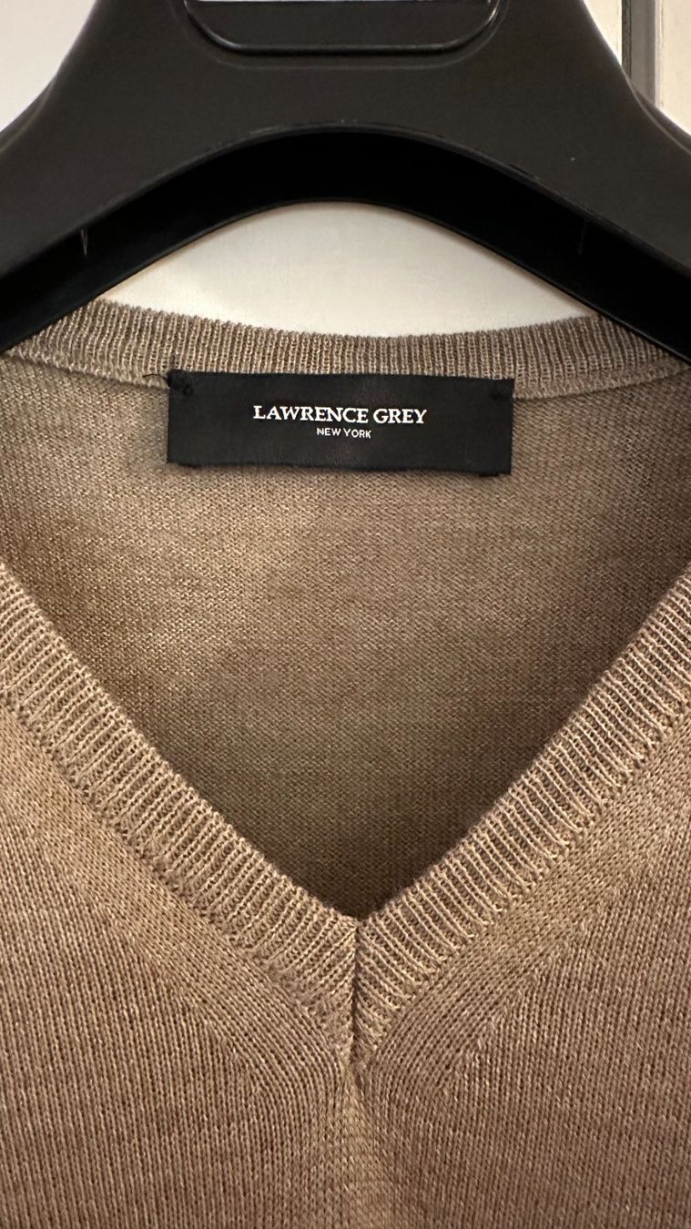 Polo-Shirts: Polover Grosse M LAWRENCE GREY NEW YORK – Neu (gemäss Beschreibung) aus Jonen von BMWE369 1
