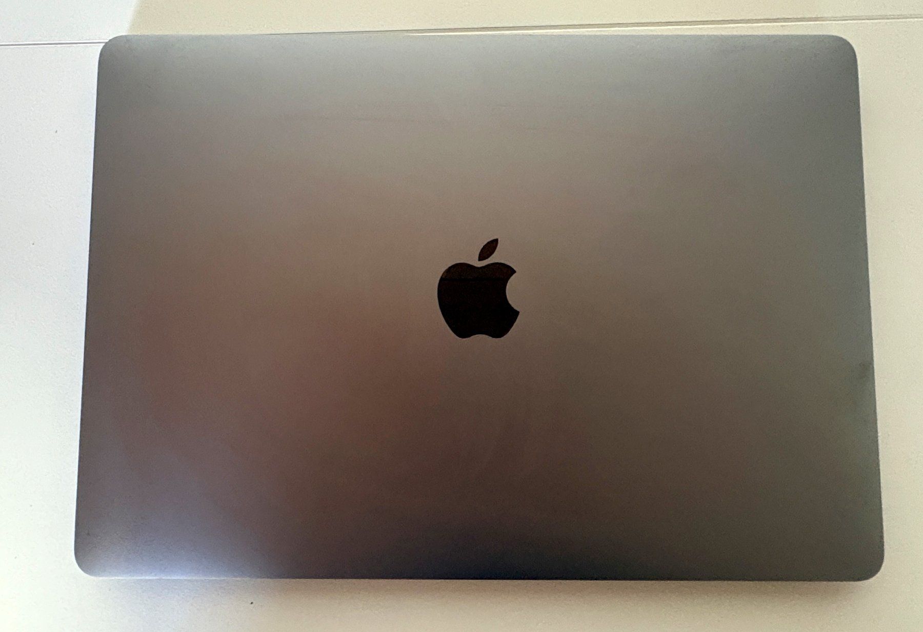 Apple Notebook: MacBook Pro 13 Zoll 2016 – Usato da Othmarsingen venduto da discotoy 2