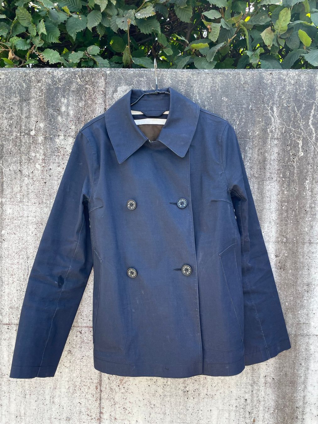 Vestes: MACKINTOSH REGENJACKE – D'occasion à Gockhausen par simone00