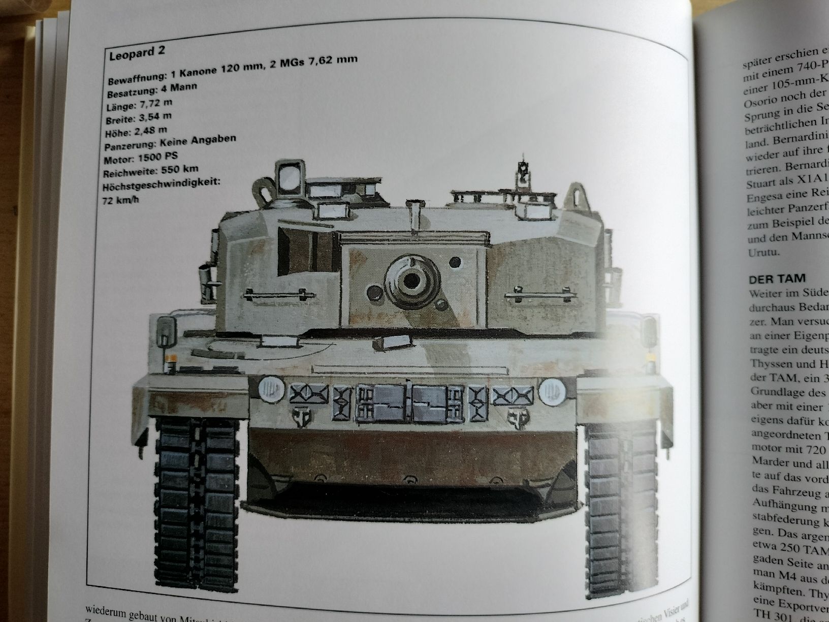 Libri: Armee Militär Panzer Buch – Usato da Schwanden Sigrisw venduto da len_9yqg 9