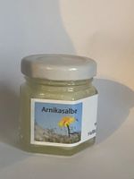 Arnikasalbe