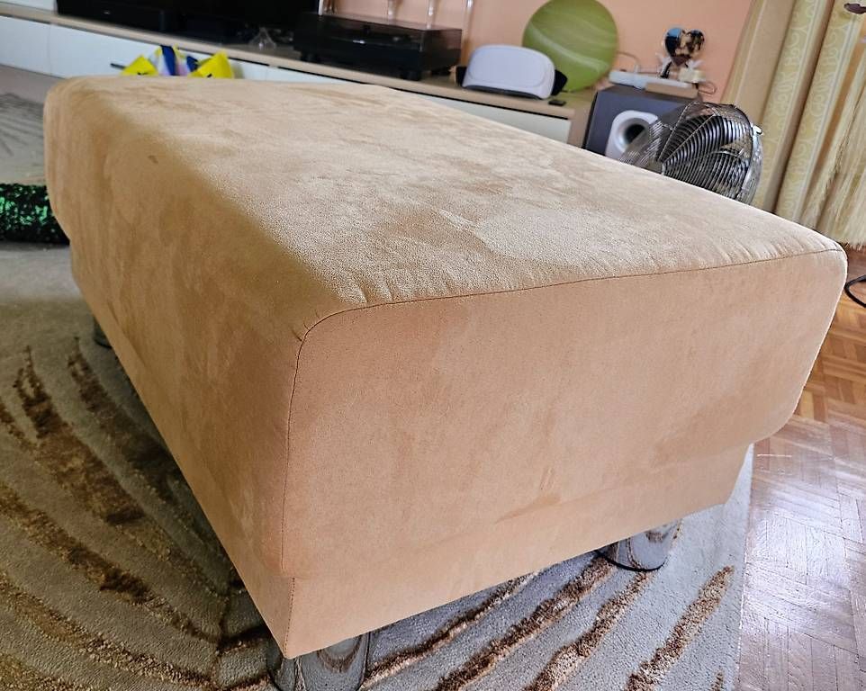 Sgabelli: Hocker – Usato da Münchenstein venduto da Barbi73 1