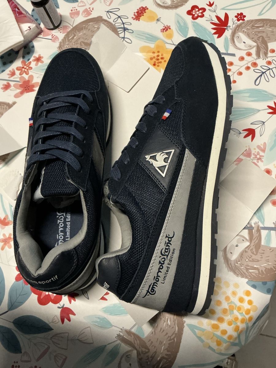 Scarpe da uomo: Scarpe – Nuovo (secondo la descrizione) da Cadenazzo venduto da bor_5v5k 1