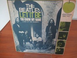THE BEATLES