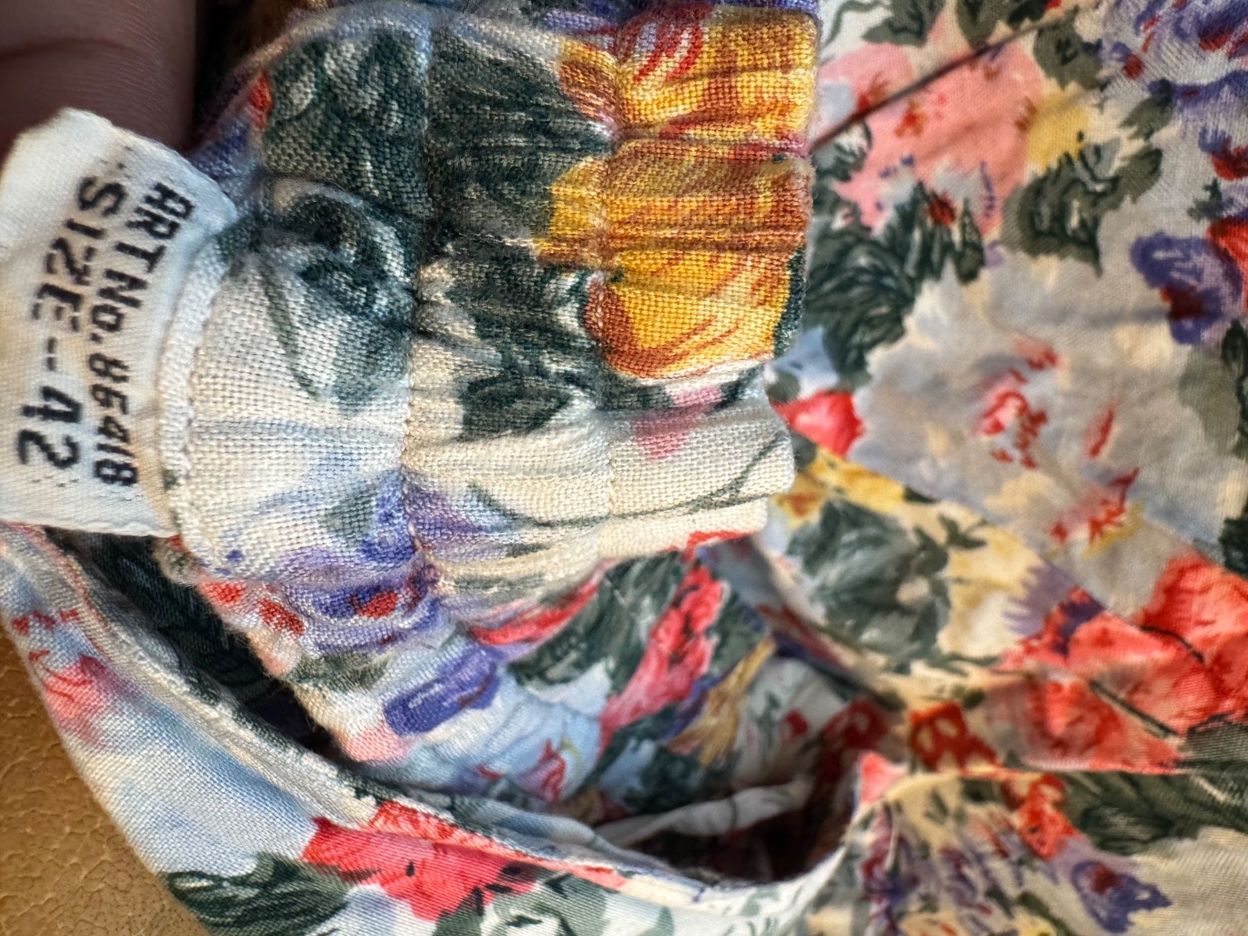 Hosen: Shorts Made in India – Gebraucht aus Obfelden von cesarina10 7
