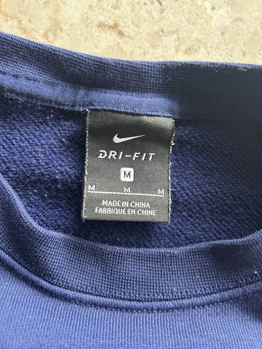 Nike Maglioni & Felpe: Felpa NIKE taglia M – Usato da Locarno venduto da Matic04 4