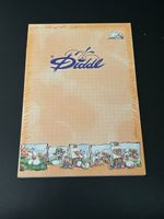 Diddl Comic Block, Rarität, A5, Nummer 357