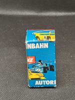 Carrera Rennbahn Motor