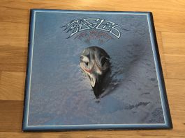 Eagles. 1976. Their Greatest Hits 1971 - 1975