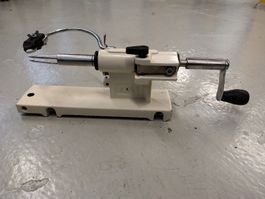 Apfelschälmaschine Kali