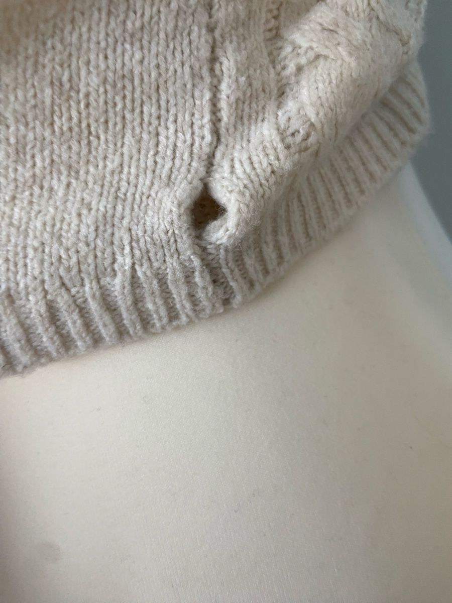 Maglioni & Felpe: Wickel Pullover – Usato da Wabern venduto da Jul_66 2