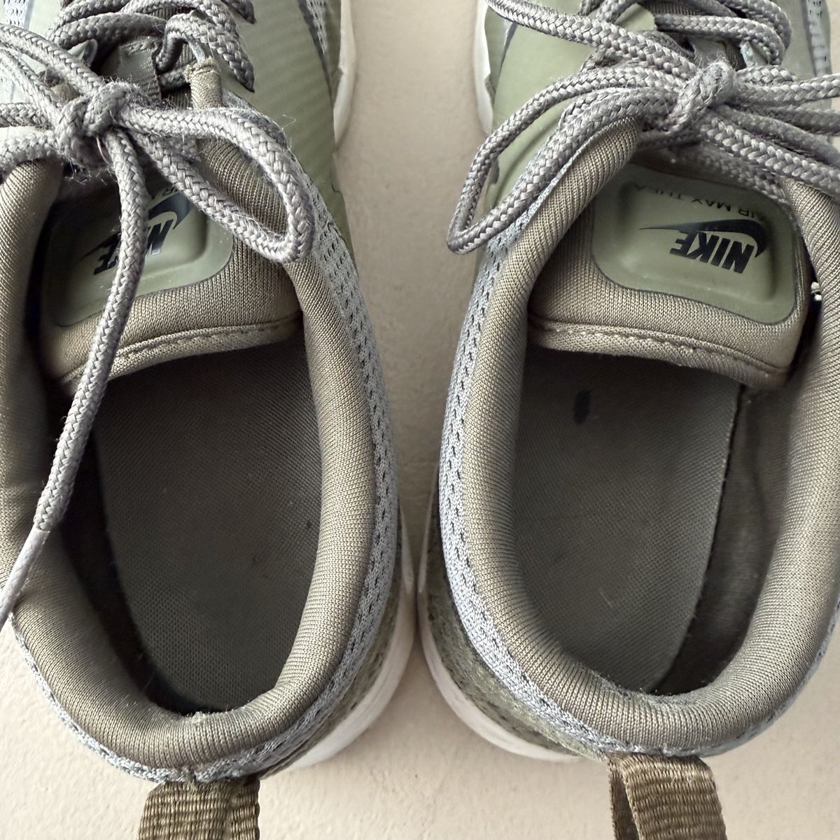 Nike Scarpe da donna: NIKE Air Max Thea Sneaker 💚 – Usato da Zürich venduto da ClosetQueen 7