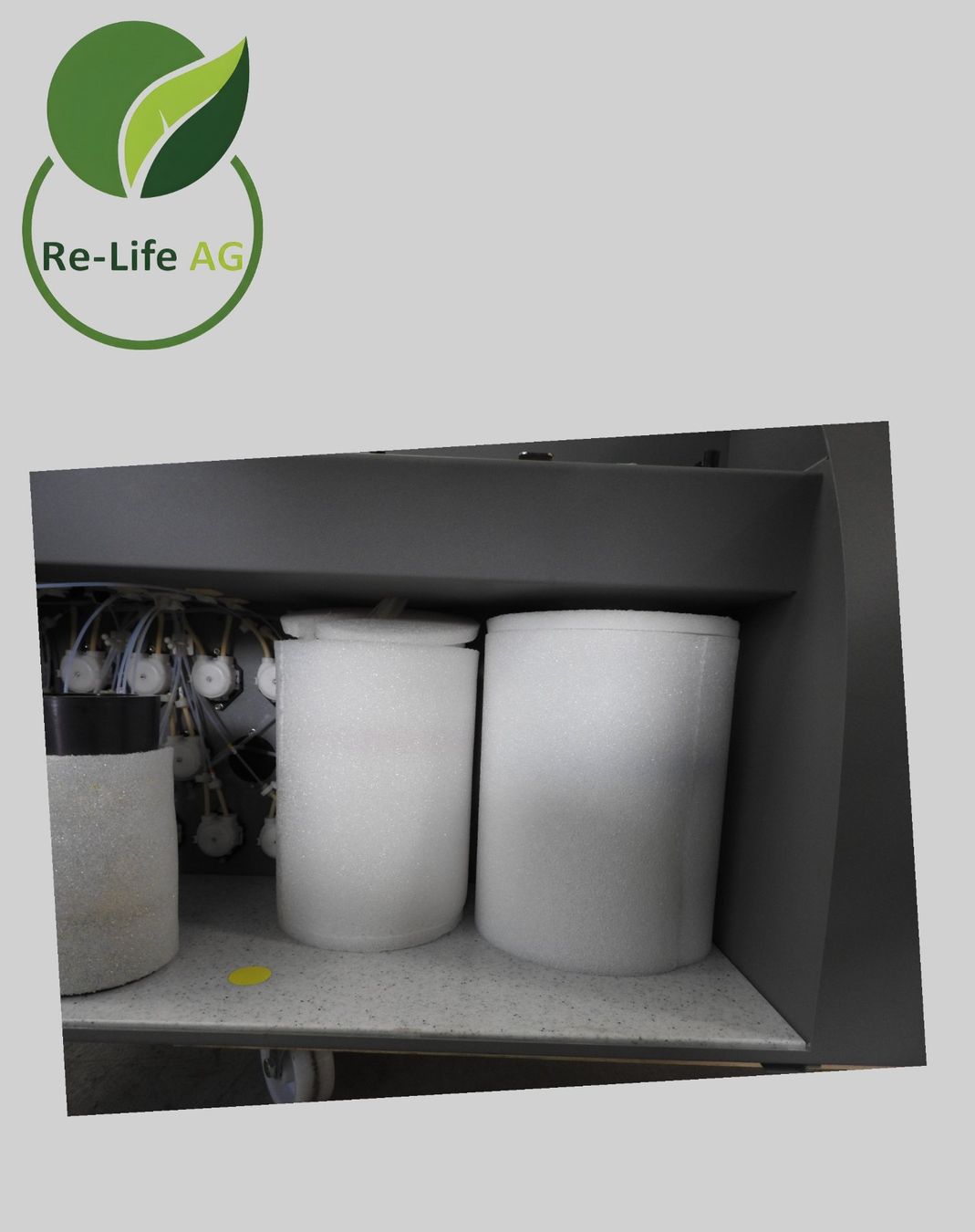 Tutte le macchine: Innogenetics | Auto Lipa 48 | Automated Hybridization System – Usato da Reinach BL venduto da Re-LifeAG_Labor 6