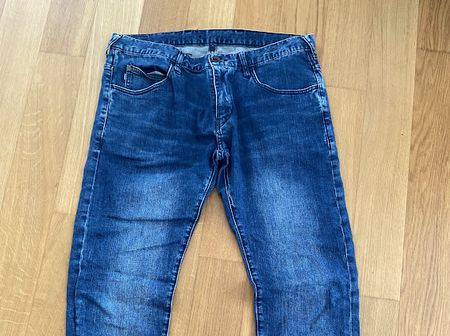 Emporop Armani Jeans