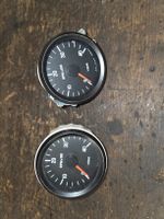 2 VDO Drehzahlmesser 24V 