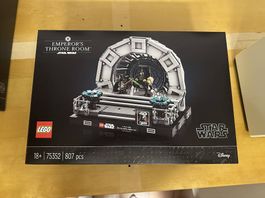 LEGO Star Wars 75352