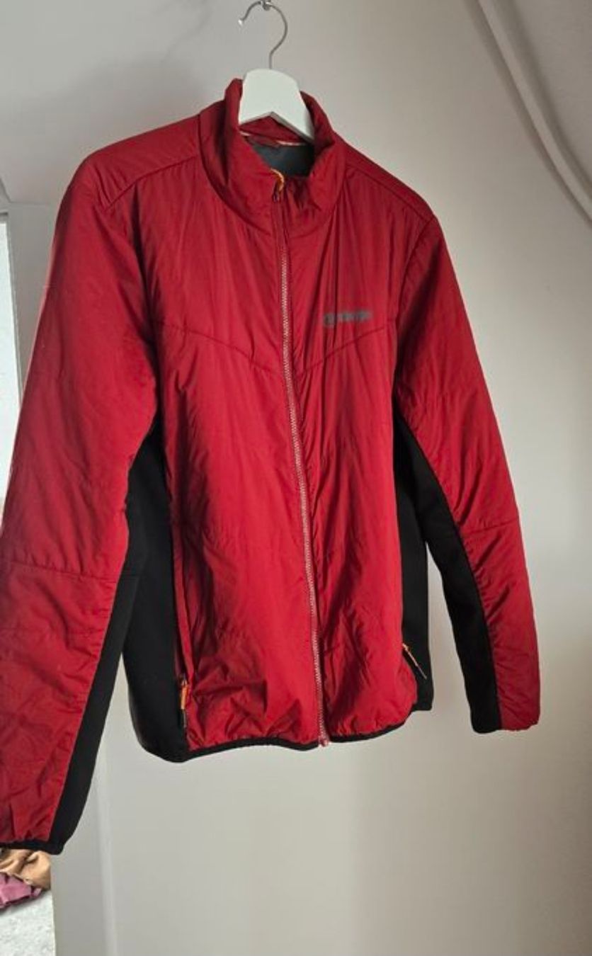 Giacche: Sherpa Jacke XL  – Usato da Hausen am Albis venduto da M.Kurz 1