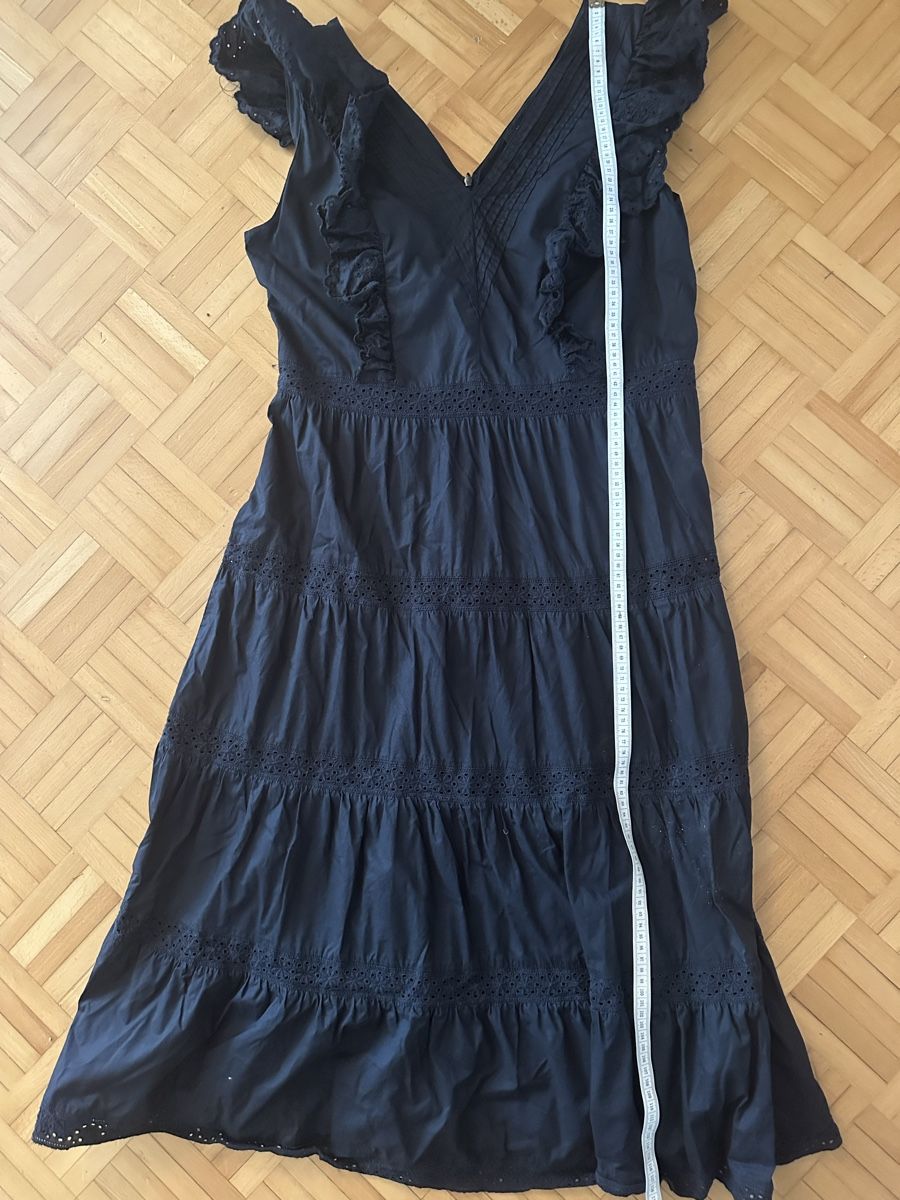 Robes: Maxikleid Gr. 40 – D'occasion à Urdorf par robobespannung 5