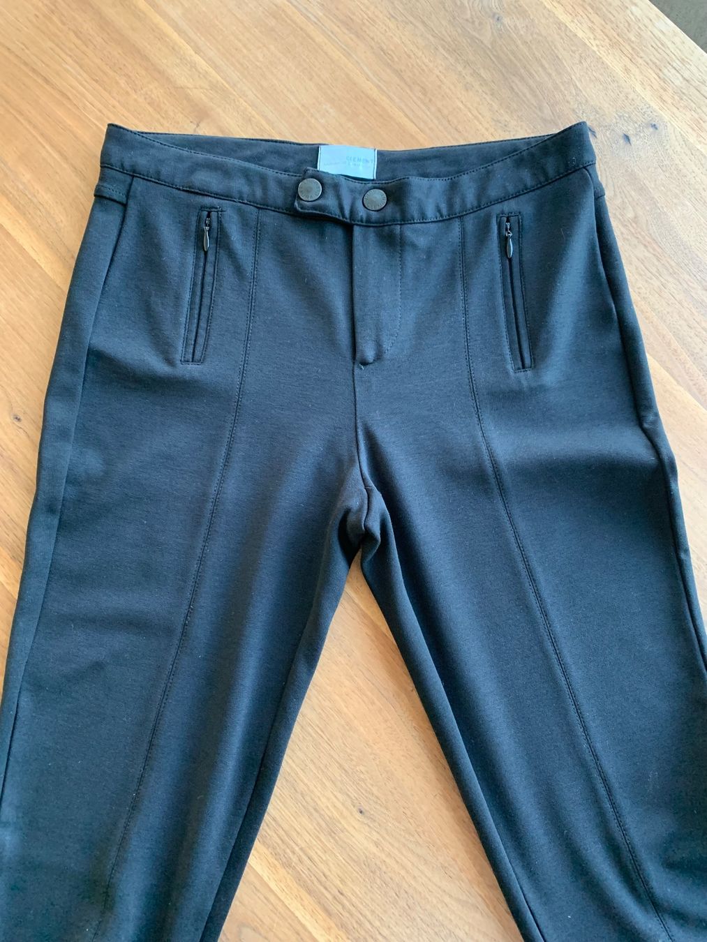 Pantaloni: La Redoute Hose – Nuovo (secondo la descrizione) da Erlenbach ZH venduto da Syssi_C 1