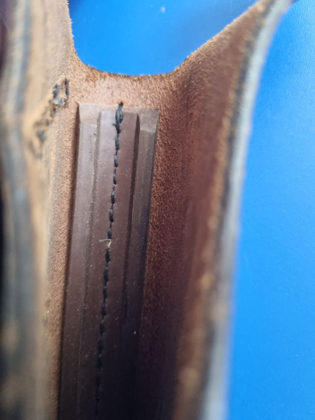 Tiro a segno: Sickinger  Holster Huebner Special – Usato da Schaffhausen venduto da Leveron13 4