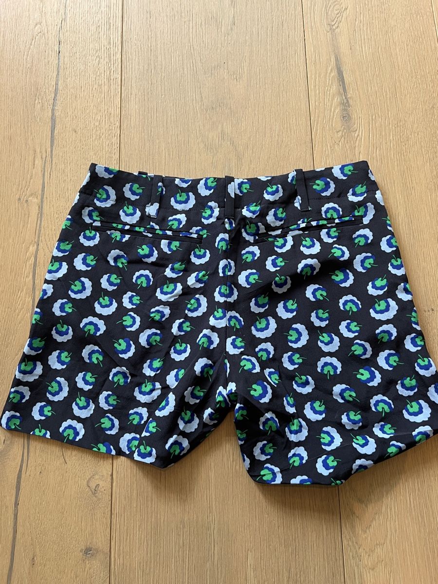 Stella McCartney Pantaloni: Stella McCartney Summer Shorts – Usato da Zürich venduto da P_Lipinski_21 2