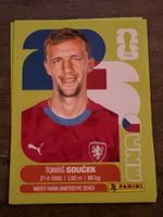 Panini WM 2026 - CZE 12 Sticker  🇨🇿⚽️