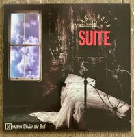 HONEYMOON SUITE „Monsters Under The Bed“ VINYL LP RAR Mint!