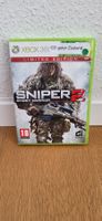 Xbox 360 - Sniper 2 Ghost Warrior