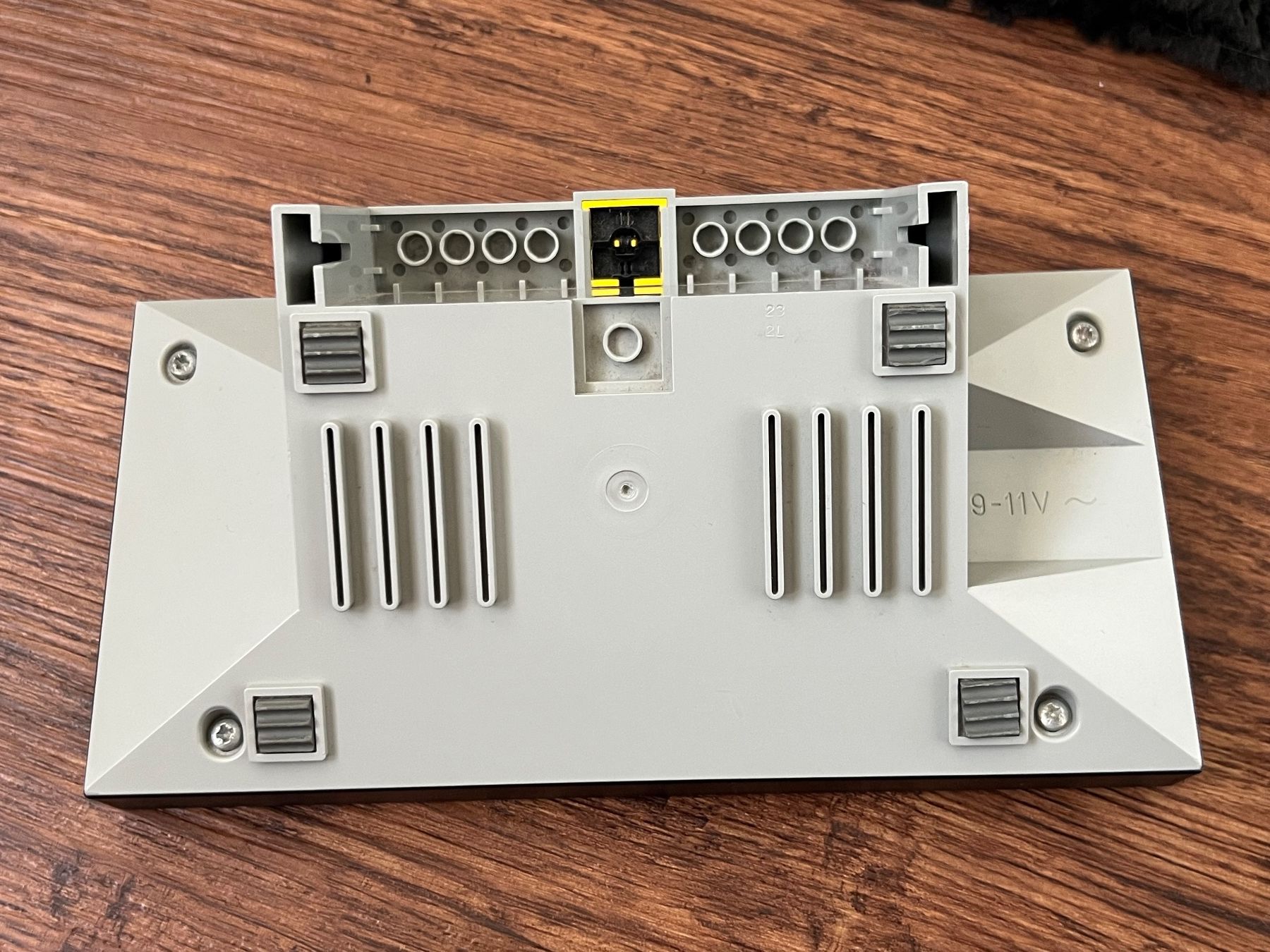 Lego Giocattoli: LEGO System 9v Trafo komplett – Usato da Uttigen venduto da sonorsonic 1