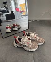 Baskets Nike M2K Tekno Rose poudré, pointure 36