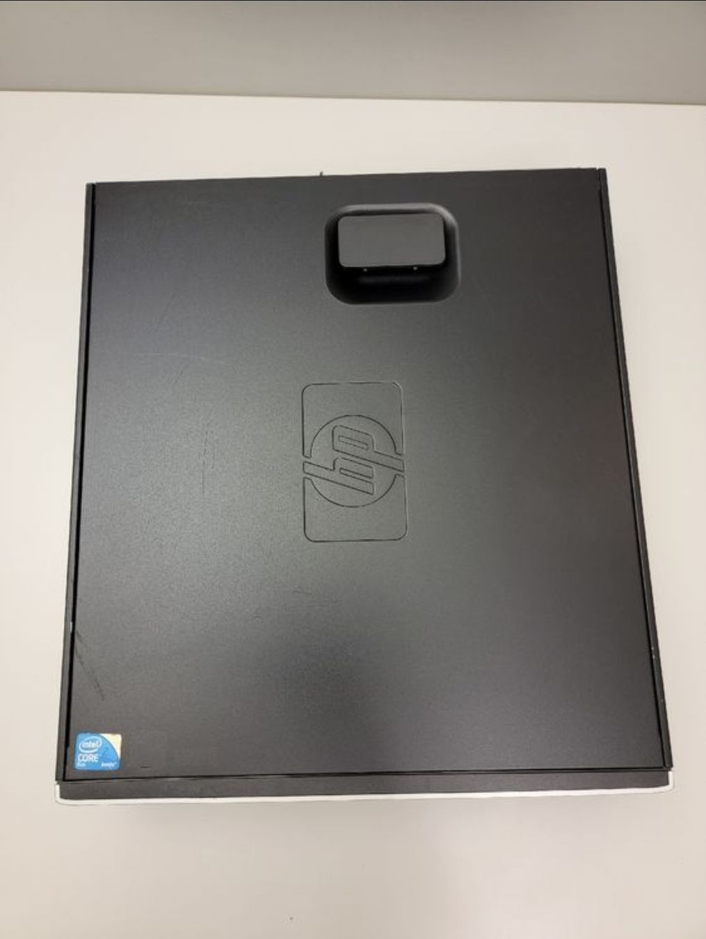 Hewlett Packard PC: PC HP Compaq 6000 SFF | Intel Dual Core | 8GB RAM | 256Gb SS – Usato da Schaffhausen venduto da P3ntiumii 5