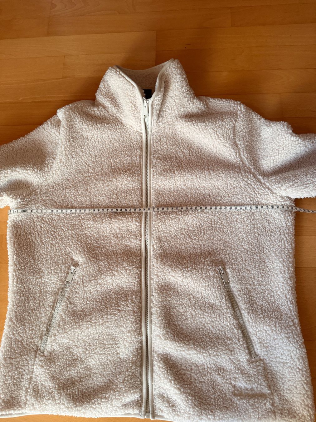 Jack Wolfskin Vestes: Faserpelz Jacke Jack Wolfskin – Neuf (Voir description) à Mastrils par Laura8sevilla