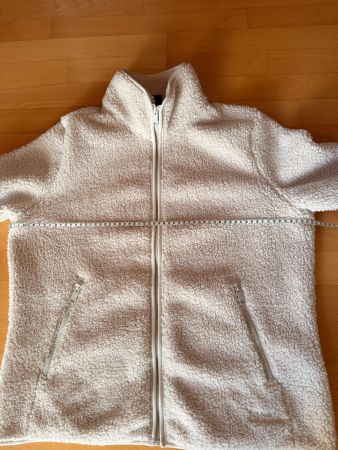 Faserpelz Jacke Jack Wolfskin