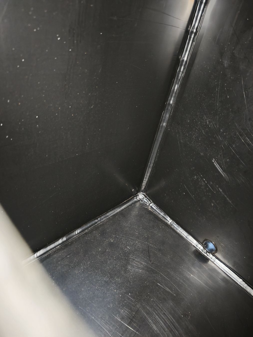Tränken & Tröge: Trinkwassertank – Gebraucht aus Kölliken von tectum 2
