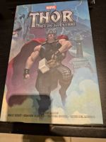 Omnibus Thor dieu du Tonnerre
