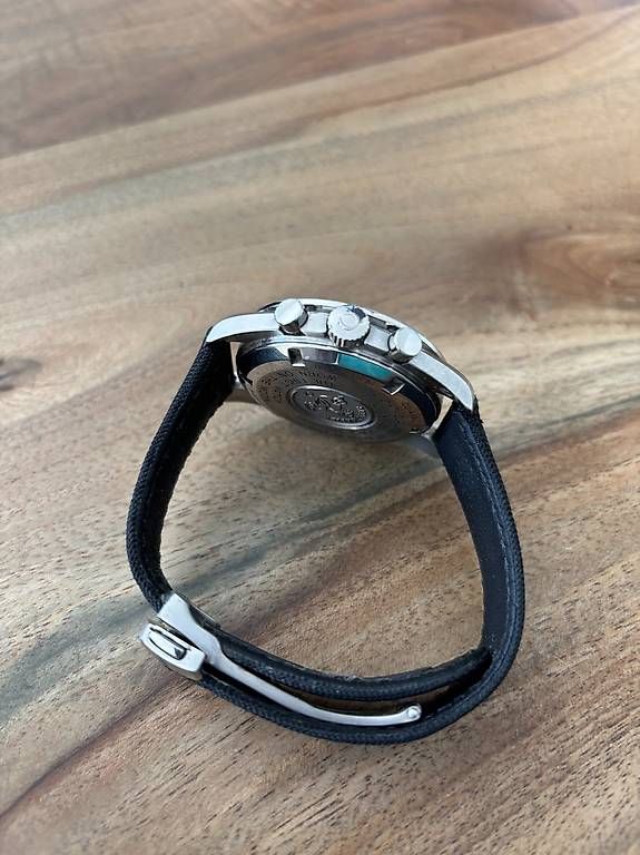 Orologi: Armbanduhr OMEGA Speedmaster Professional – Usato da Bubikon venduto da and_t7b7 2