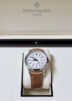 Patek Philippe Weekly Calendar 5212A