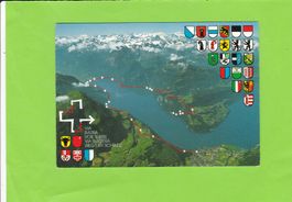 Weg der Schweiz